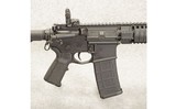 LWRC International ~ M6 A2 ~ 5.56×45 mm ~ semi-auto ~ rifle - 3 of 10