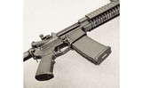 LWRC International ~ M6 A2 ~ 5.56×45 mm ~ semi-auto ~ rifle - 4 of 10