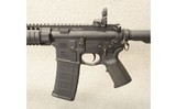 LWRC International ~ M6 A2 ~ 5.56×45 mm ~ semi-auto ~ rifle - 8 of 10