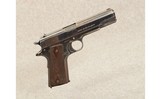 Colt ~ Model of 1911 ~ .45 Auto - 1 of 1