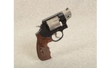 Smith & Wesson ~ Model 327 ~ .357 Mag ~ Performance Center - 1 of 1