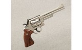 Smith & Wesson ~ Model 57 ~ .41 Magnum - 1 of 2
