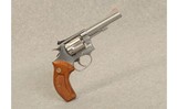 Smith & Wesson ~ Model 63-3 ~ .22 Long Rifle - 1 of 2