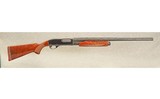 Remington ~ Model 870SC Wingmaster ~ 12 Gauge - 1 of 10