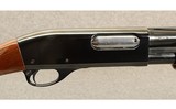Remington ~ Model 870SC Wingmaster ~ 12 Gauge - 3 of 10