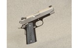 Kimber ~ Compact Pro CDP II ~ .45 ACP - 1 of 2