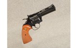 Colt ~ Diamondback ~ .38 Special - 1 of 2