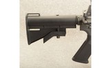 Colt ~ AR-15 A2 Gov't Carbine ~ 5.56 mm/.223 Rem - 2 of 10