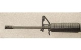 Colt ~ AR-15 A2 Gov't Carbine ~ 5.56 mm/.223 Rem - 7 of 10