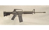 Colt ~ AR-15 A2 Gov't Carbine ~ 5.56 mm/.223 Rem - 1 of 10