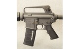 Colt ~ AR-15 A2 Gov't Carbine ~ 5.56 mm/.223 Rem - 8 of 10