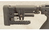 Ruger ~ American Precision Rifle ~ 6.5 mm Creedmoor - 2 of 10