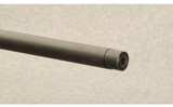 Ruger ~ American Precision Rifle ~ 6.5 mm Creedmoor - 6 of 10