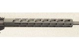 Ruger ~ American Precision Rifle ~ 6.5 mm Creedmoor - 5 of 10