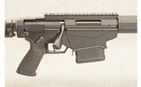 Ruger ~ American Precision Rifle ~ 6.5 mm Creedmoor - 3 of 10
