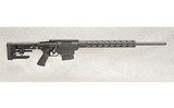 Ruger ~ American Precision Rifle ~ 6.5 mm Creedmoor - 1 of 10