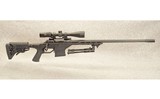 Savage ~ Model 10 BA Stealth ~ 6.5 mm Creedmoor - 1 of 9