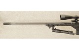 Savage ~ Model 10 BA Stealth ~ 6.5 mm Creedmoor - 6 of 9
