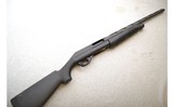 Benelli ~ Ducks Unlimited Nova ~ 12 Ga. ~ SOLD! - 1 of 10