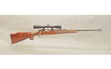 Remington ~ Model 700 ADL Deluxe ~ .243 Winchester - 1 of 10