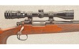 Remington ~ Model 700 ADL Deluxe ~ .243 Winchester - 3 of 10