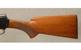 Browning ~ Light Twelve ~ 12 Gauge - 9 of 10