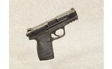 Smith & Wesson ~ M&P 45 ~ .45 Auto - 1 of 2