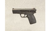 Smith & Wesson ~ M&P 45 ~ .45 Auto - 2 of 2