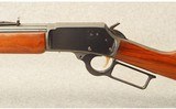 Marlin ~ Model 1894 ~ .44 Remington magnum - 8 of 10