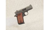SIG Sauer ~ Model P938 ~ 9 mm Luger - 1 of 2