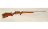 Anschutz ~ 54 Sporter ~ .22 Long Rifle - 1 of 9