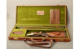 Chapuis ~ Double Express ~ 9.3 × 74R / 20 gauge - 4 of 4