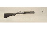 Ruger ~ Mini-thirty ~ 7.62 × 39 mm ~ Ranch Rifle - 1 of 9