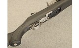 Ruger ~ Mini-thirty ~ 7.62 × 39 mm ~ Ranch Rifle - 4 of 9
