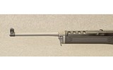 Ruger ~ Mini-thirty ~ 7.62 × 39 mm ~ Ranch Rifle - 6 of 9