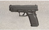 Springfield Arms ~ XD-45 ACP ~ .45 ACP - 2 of 2