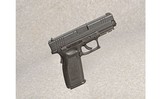 Springfield Arms ~ XD-45 ACP ~ .45 ACP - 1 of 2
