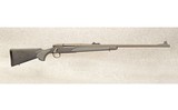 Remington ~ Model 700 SPS DG~ .375 H&H Mag - 1 of 9
