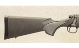 Remington ~ Model 700 SPS DG~ .375 H&H Mag - 2 of 9