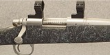 Remington ~ 700 Mountain Stainless Steel ~ 6.5 Creedmoor - 3 of 9