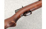 Winchester ~ Model 74 ~ .22 Long Rifle - 4 of 9