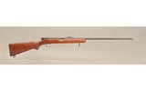 Winchester ~ Model 74 ~ .22 Long Rifle - 1 of 9