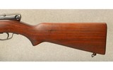 Winchester ~ Model 74 ~ .22 Long Rifle - 8 of 9