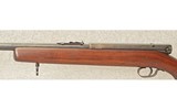 Winchester ~ Model 74 ~ .22 Long Rifle - 7 of 9