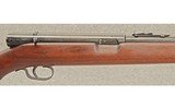 Winchester ~ Model 74 ~ .22 Long Rifle - 3 of 9