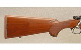 Ruger ~ M77 Hawkeye ~ .300 Win Mag - 2 of 9