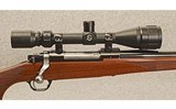 Ruger ~ M77 Hawkeye ~ .300 Win Mag - 3 of 9