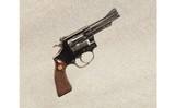 Smith & Wesson ~ Model 51 ~ .22 WMR - 1 of 1