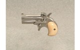American Derringer ~ M-1 ~ .38 Special - 2 of 2
