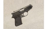 Walther ~ PPK ~ .380 ACP - 1 of 2